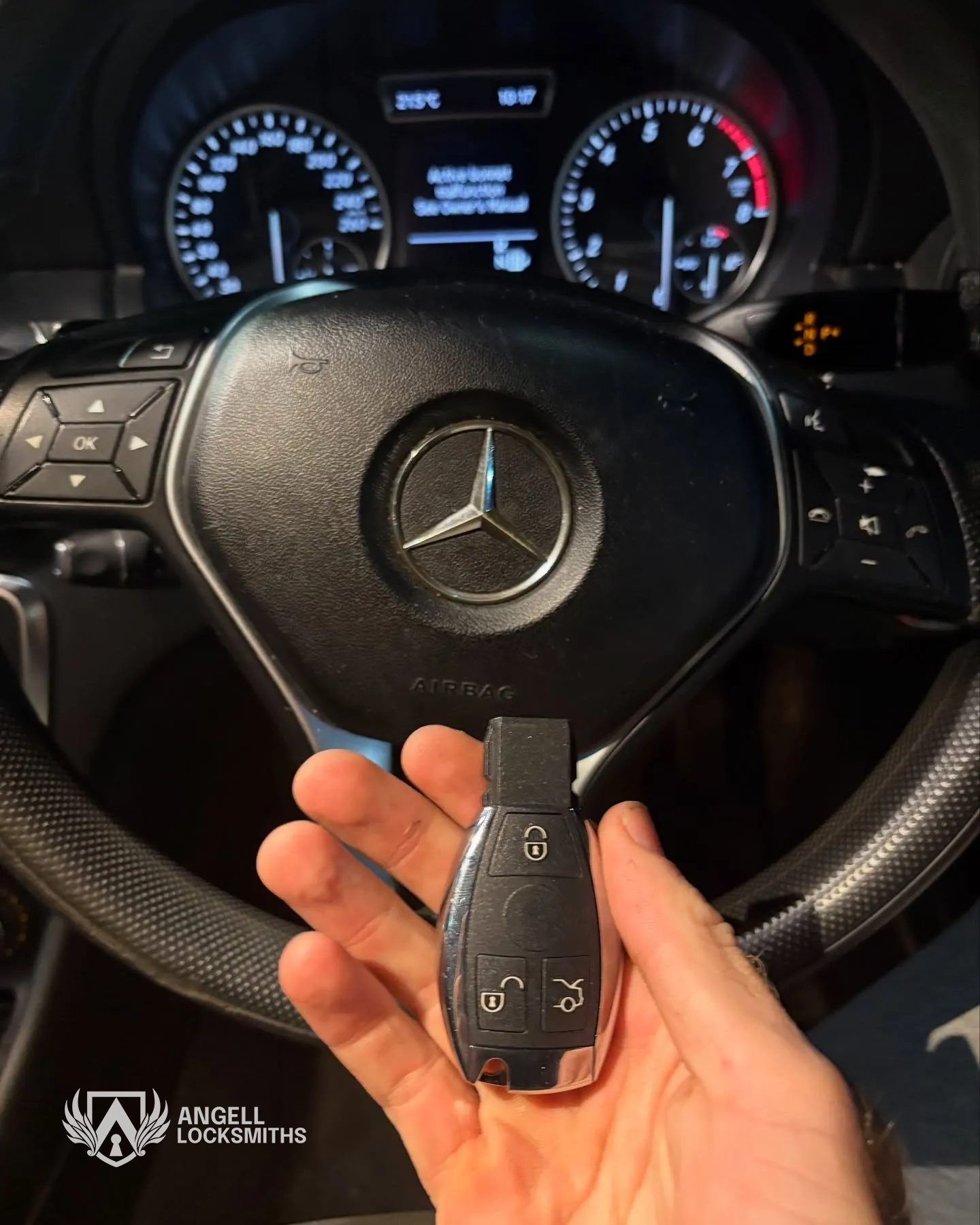 car-key-in-hand
